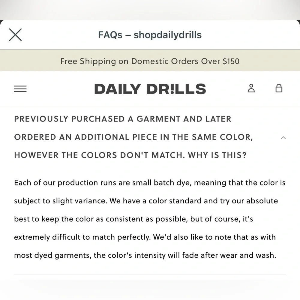 Daily Drills Pink Ribbed Top - Picture 16 of 16